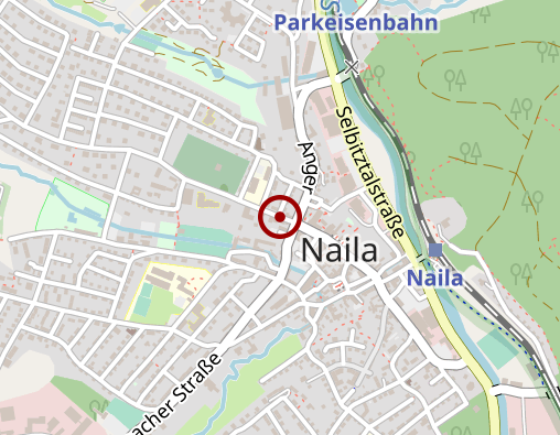 Karte: Fritsch Peter, Müller Thomas