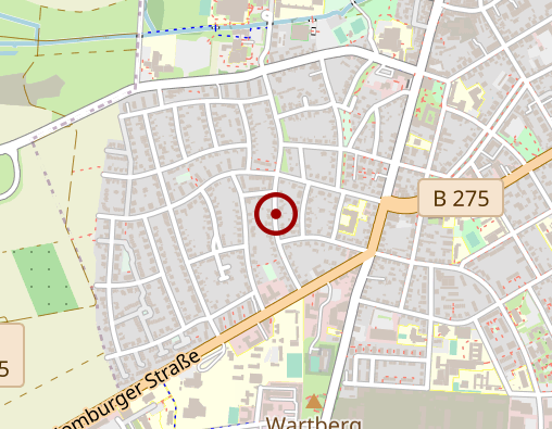 Karte: Mariaschk Sigrid