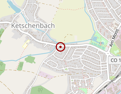 Karte: Sawasdee by Anon Sesselmann Massage