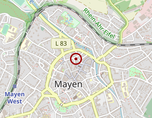 Karte: Neidig Heribert u. Neidig Monika