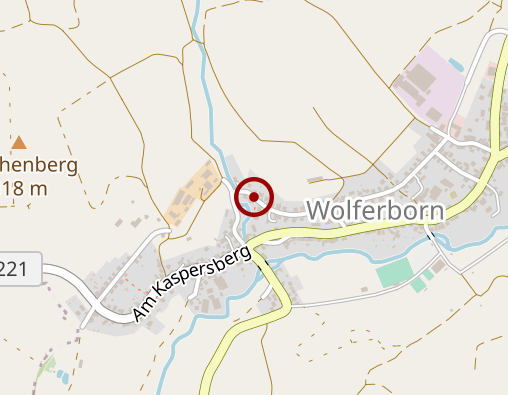 Karte: Reutzel & Partner