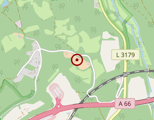 Karte: Ruppert Christiane