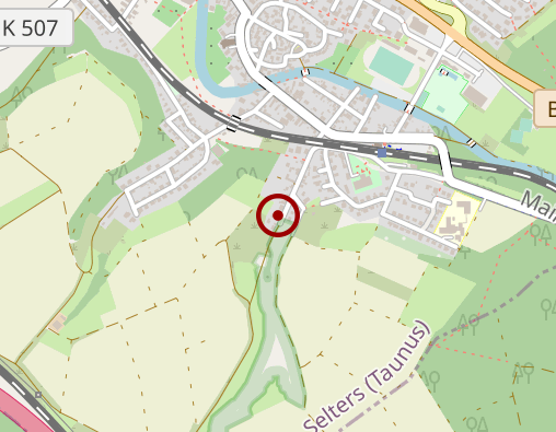 Karte: Schwarz Ramona