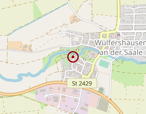 Karte: Schäfer E. Heilpraktikerin