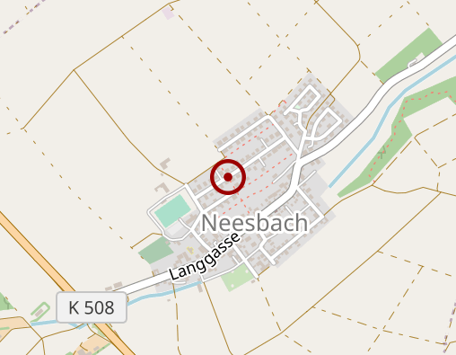 Karte: Sanitätshaus / reha-team Aartal GmbH