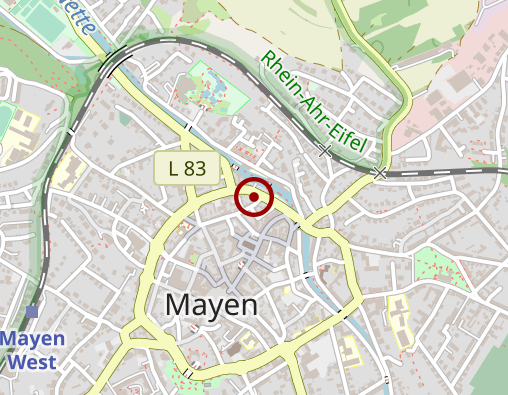 Karte: Fiedler Bärbel