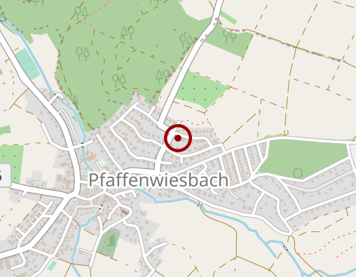 Karte: Klein Gertrud