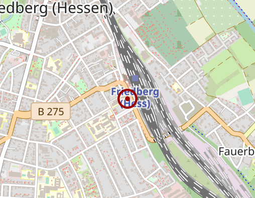 Karte: Rippolz Stefanie