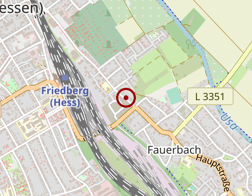 Karte: Kühle Elke Dr.med.