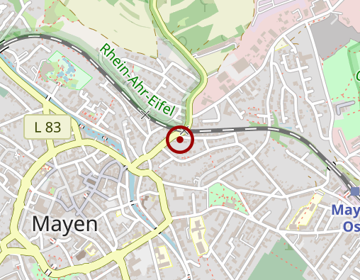 Karte: Mader Claudia