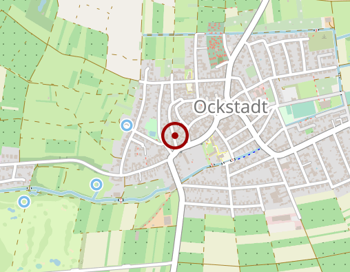 Karte: Beumer Susanne