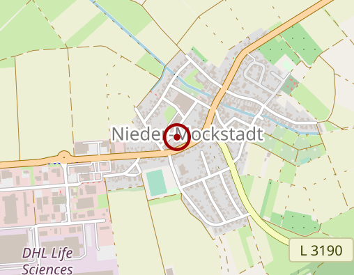 Karte: Kaufmann Stefan