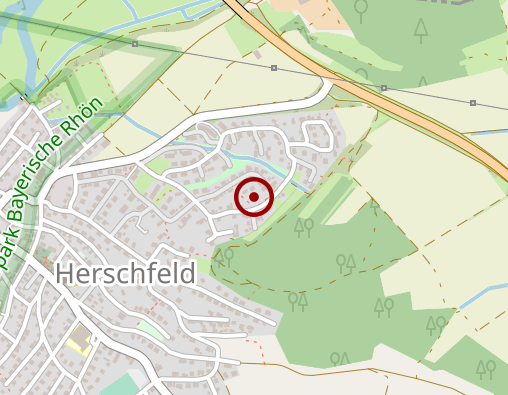 Karte: Bachner Janna Dipl.-Psych. Psychologische Praxis