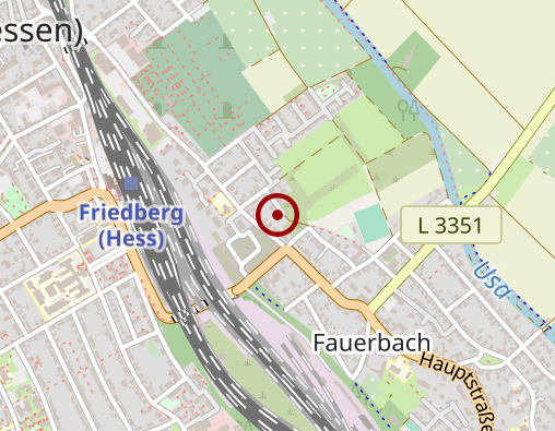 Karte: Reinhardt Peter Dr.med.