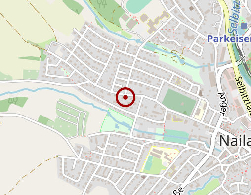 Karte: Hoffmann Eva Logopädin