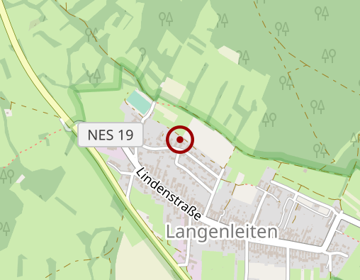 Karte: Blaser Bettina Heilpraktikerin