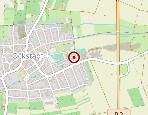 Karte: Winter Thomas