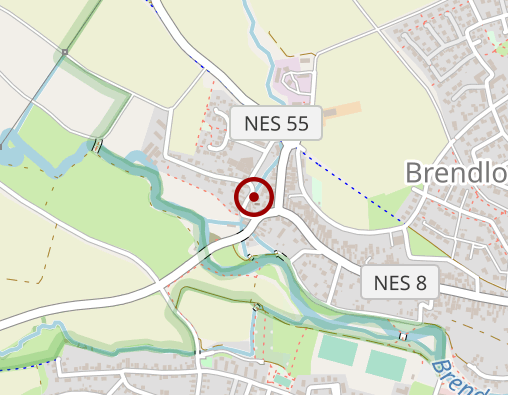 Karte: Edelmann Andrea Heilpraktikerin