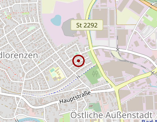 Karte: Koch Peter Heilpraktiker