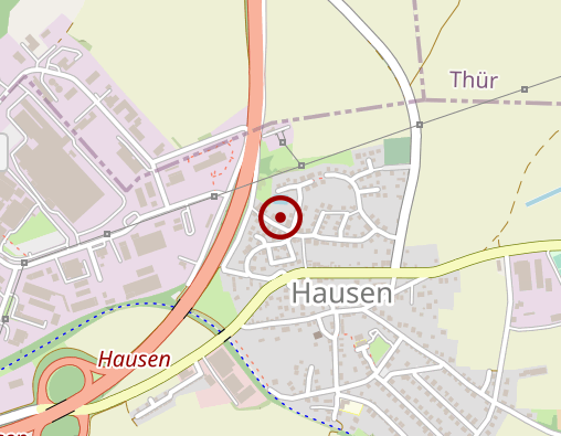 Karte: Praxis für Naturheilverfahren