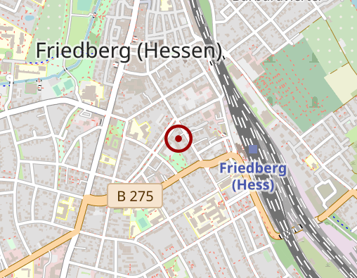 Karte: Schmid Gertraud Maria