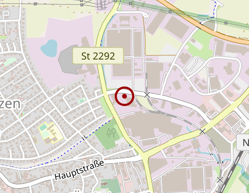 Karte: Richter+Frenzel