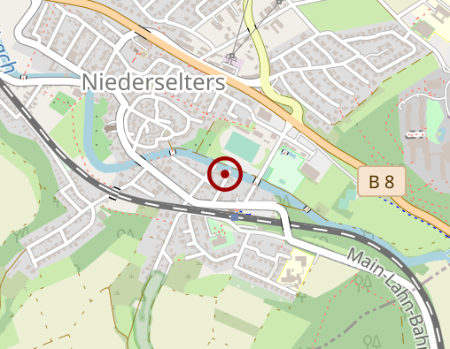 Karte: Becker Sigrid