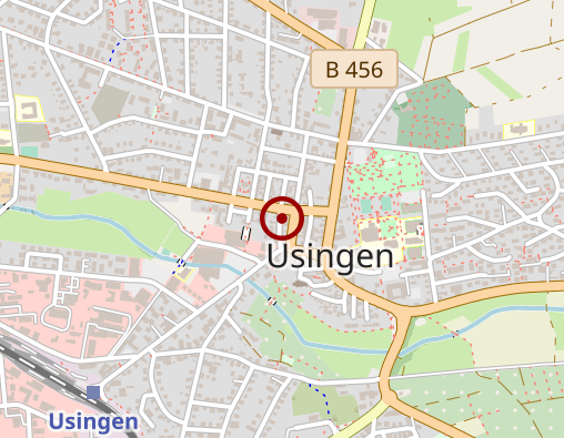 Karte: Selzer Norbert u. Wilfriede