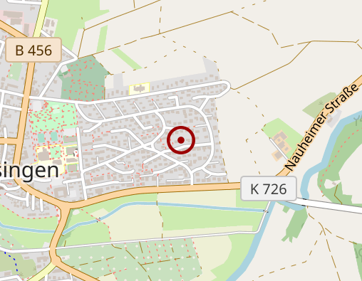 Karte: Zokai Maryam Dr.med.