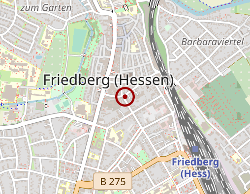 Karte: Saeed Sarfraz