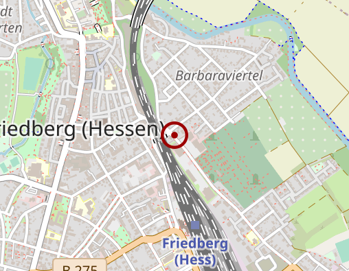 Karte: Nuccio Ulrike