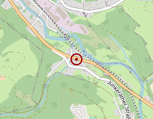 Karte: Häusliche Pflege "Zuhause" Inh.R.Janus