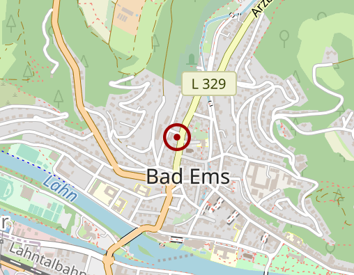 Karte: Con Med Reha Sanitätshaus