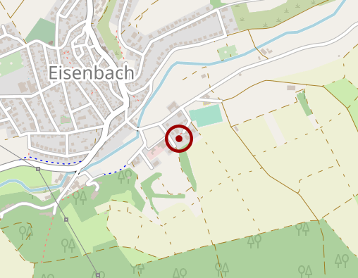 Karte: Hinrichs Hanna