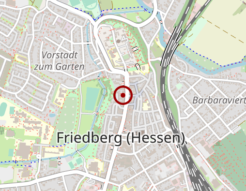 Karte: Trnka Harald u. Gutenstein Mara von,