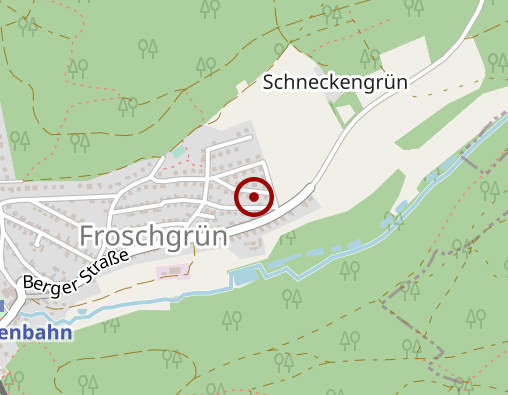 Karte: Müller Sascha Ernährungsberater