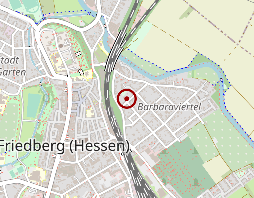 Karte: Euphoria e.K.