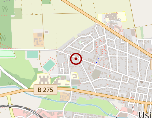 Karte: Wiegmann Sabine