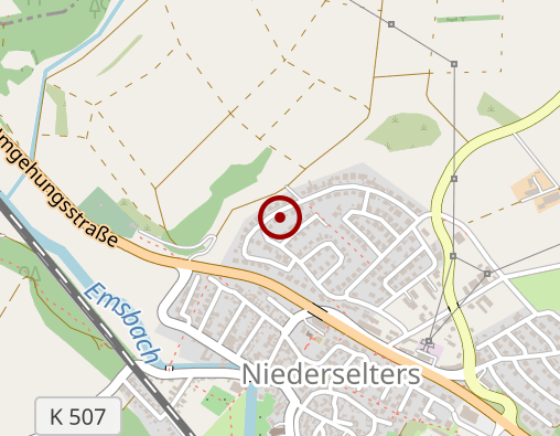 Karte: Ferschke Melanie Dr.