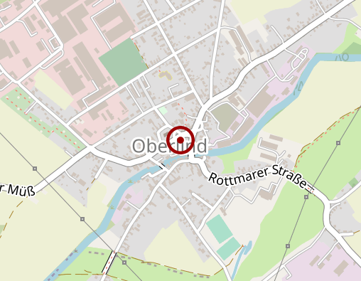 Karte: Ehrlicher Ines