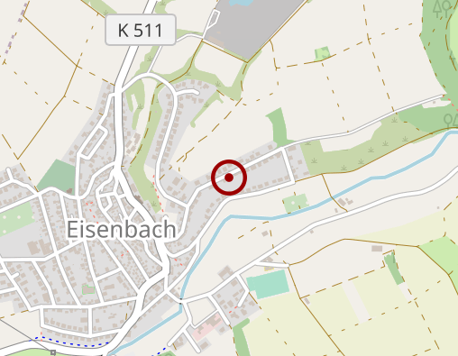 Karte: Stibane Barbara