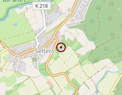 Karte: Scheller Andrea