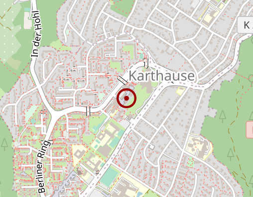 Karte: Florian-Apotheke