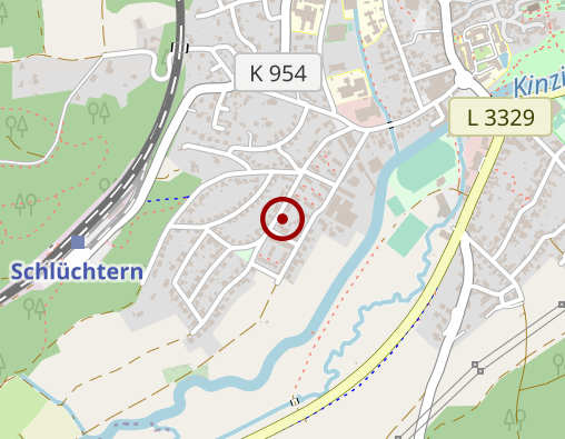 Karte: Basermann Dorothea