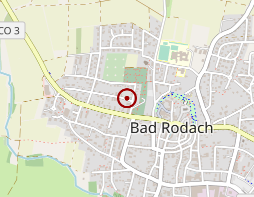 Karte: Reinermann Rolf Massagepraxis