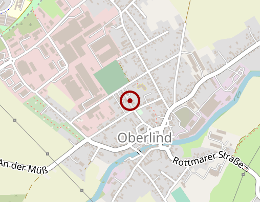 Karte: Oberlinder-Apotheke