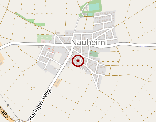 Karte: Mevita - Mensch Ernährung Vita