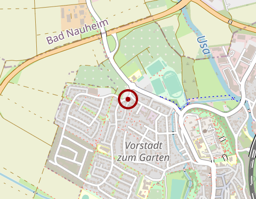 Karte: Schaumburg Maleen Dr.med.vet.