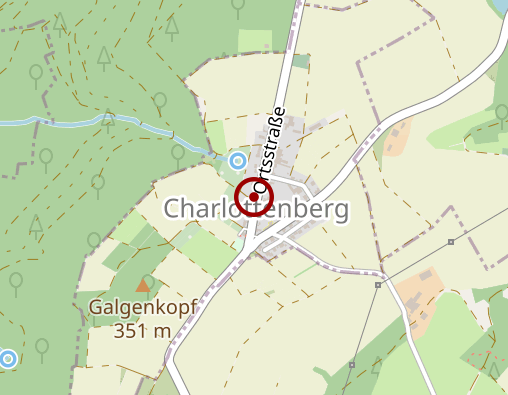 Karte: Seniorenhilfe Rhein-Lahn