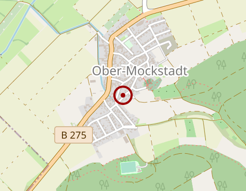 Karte: Neumann Marie-Luise